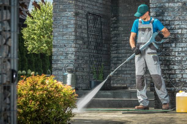 Best Warehouse Cleaning  in Montello, WI