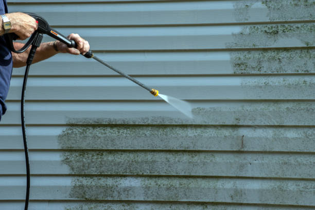 Best Sidewalk and Walkway Cleaning  in Montello, WI