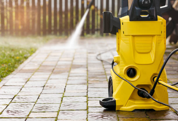 Best Heavy Equipment Washing  in Montello, WI