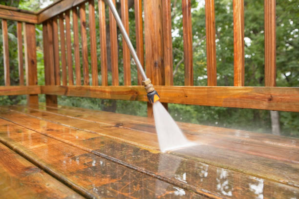 Playground Equipment Cleaning in Montello, WI