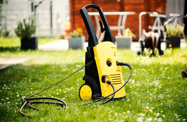 Best Solar Panel Cleaning  in Montello, WI
